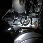 GFB GFB DV+ Diverter Valve - Ford Focus ST/RS (Mk3) / Falcon (FG/FGX) / Volvo S60/V60 / Porsche 911 (997) - Borg Warner Turbo, product image, part T9354