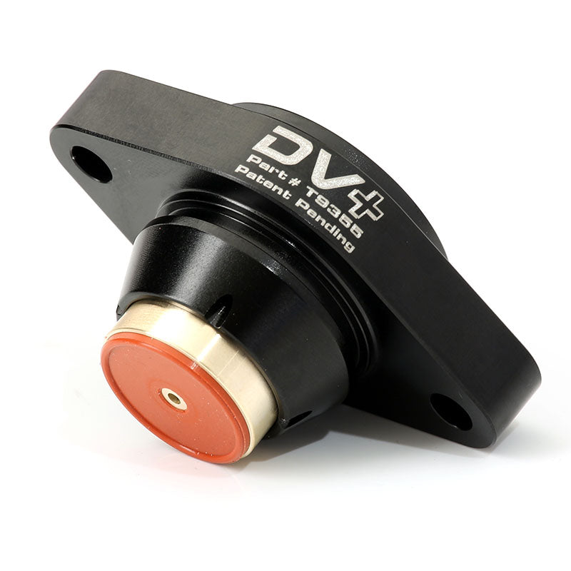 GFB GFB DV+ Diverter Valve - VW Golf Mk5/Mk6 (1K/5K) / Audi A1 (8X) / Skoda Fabia (5J) - 1.4 TSI Twin-Charged, product image, part T9355