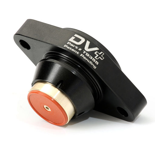 GFB GFB DV+ Diverter Valve - VW Golf Mk5/Mk6 (1K/5K) / Audi A1 (8X) / Skoda Fabia (5J) - 1.4 TSI Twin-Charged, product image, part T9355