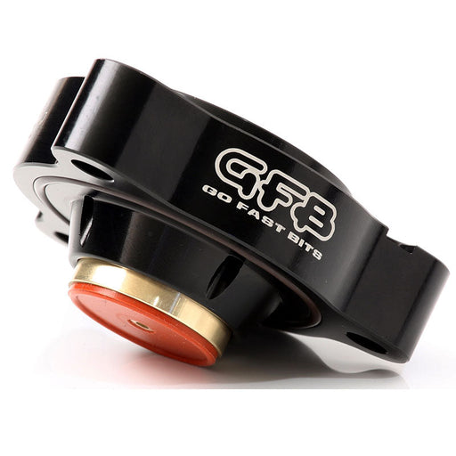 GFB GFB DV+ Diverter Valve - BMW 1/3/4 Series (F20/F30/F32) / Alfa Romeo Giulietta/MiTo/Giulia / Fiat 124 Spider, product image, part T9356