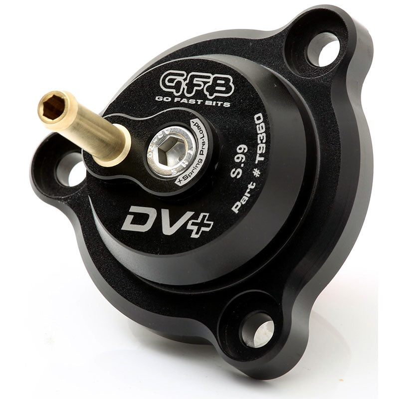 GFB GFB DV+ Diverter Valve - Ford Focus RS (LZ), product image, part T9360