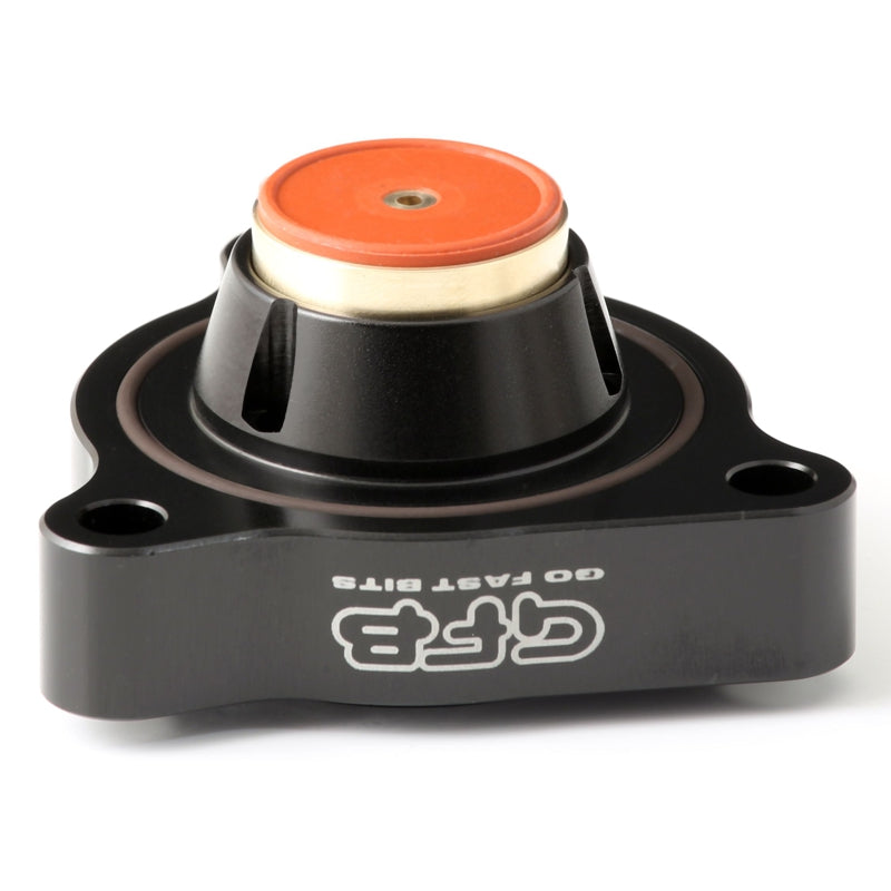 GFB GFB DV+ Diverter Valve - Nissan Juke (YF15) / Renault Clio IV RS (X98) / Megane IV GT (X95), product image, part T9362