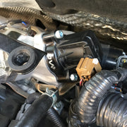 GFB GFB DV+ Diverter Valve - Nissan Juke (YF15) / Renault Clio IV RS (X98) / Megane IV GT (X95), product image, part T9362