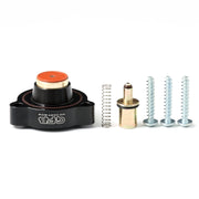 GFB GFB DV+ Diverter Valve - Ford Ranger (P375) - 2.3L EcoBoost, product image, part T9365