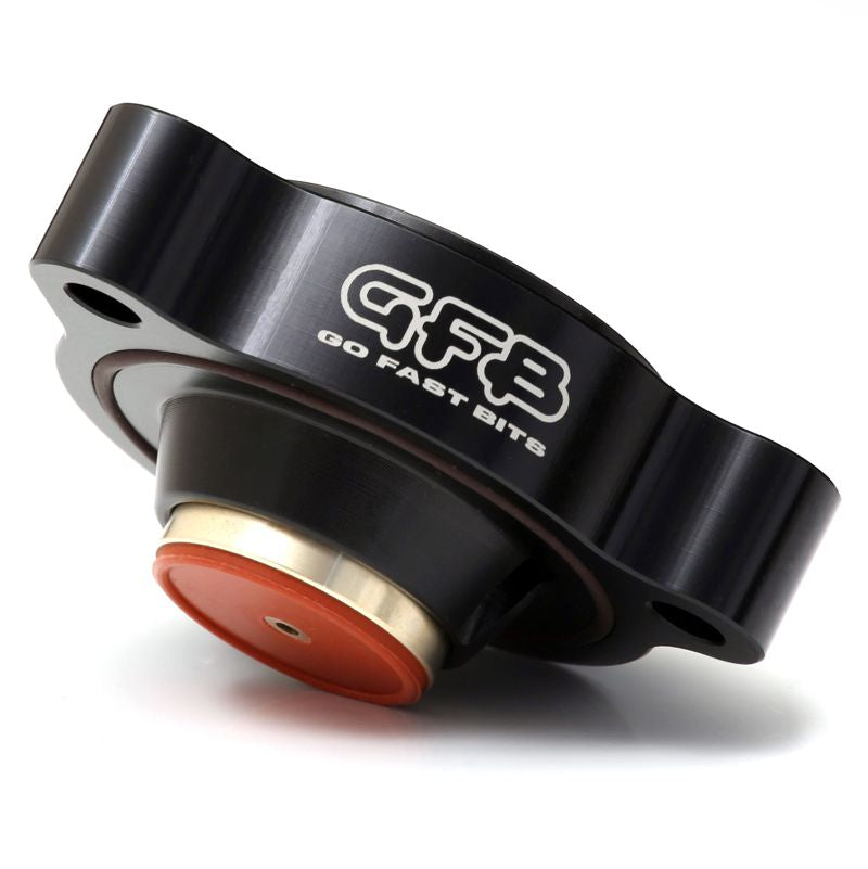 GFB GFB DV+ Diverter Valve - Alfa Romeo Giulia (952)/Stelvio (949) / BMW X5M (E70)/X6M (E71), product image, part T9366