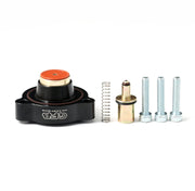 GFB GFB DV+ Diverter Valve - Subaru WRX (VB), product image, part T9369