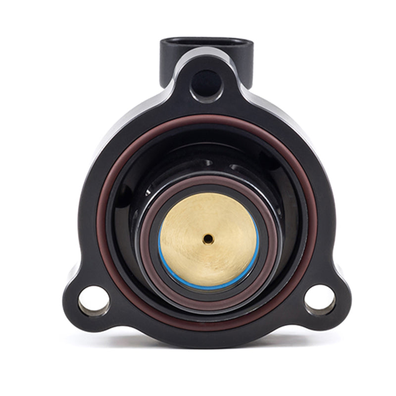 GFB GFB DV+ Diverter Valve with Integrated Solenoid - Audi S4/RS4/S5/RS5 (B9) A6/S6/A7/S7 (C8) / VW Golf R (Mk8), product image, part T9380