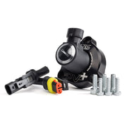 GFB GFB DV+ Diverter Valve with Integrated Solenoid - Audi S4/RS4/S5/RS5 (B9) A6/S6/A7/S7 (C8) / VW Golf R (Mk8), product image, part T9380