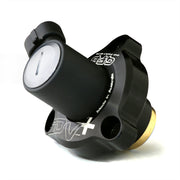 GFB GFB DV+ Diverter Valve with Integrated Solenoid - Audi A3/S3 (8P/8V)/VW Golf GTI (Mk5/Mk6/Mk7)/Skoda Octavia (Mk2/Mk3) - EA113/EA888, product image, part T9381