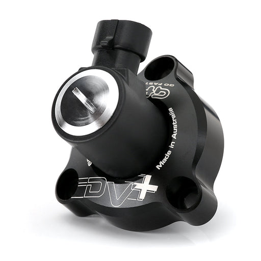 GFB GFB DV+ Diverter Valve - Mini (N14/N18) / Peugeot/Citroen (Prince 1.6T) - Integrated Solenoid, product image, part T9382