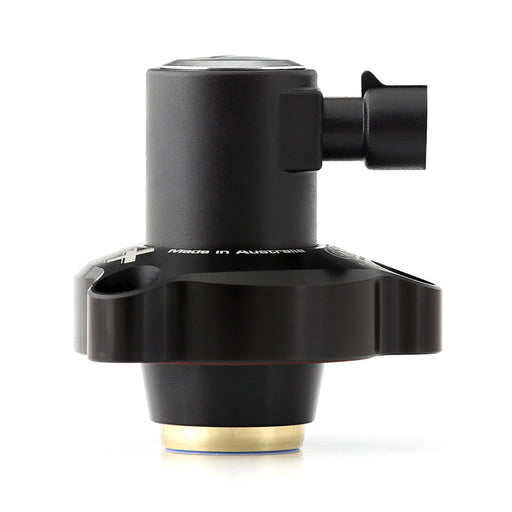 GFB GFB DV+ Diverter Valve - Mini (N14/N18) / Peugeot/Citroen (Prince 1.6T) - Integrated Solenoid, product image, part T9382