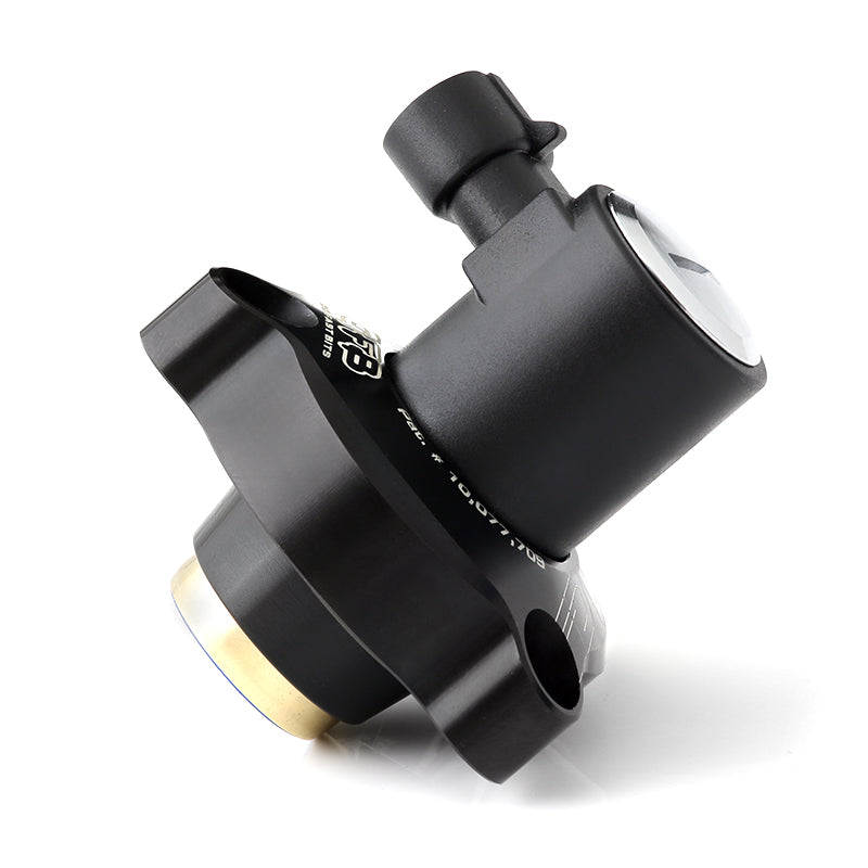 GFB GFB DV+ Diverter Valve - Mini (N14/N18) / Peugeot/Citroen (Prince 1.6T) - Integrated Solenoid, product image, part T9382