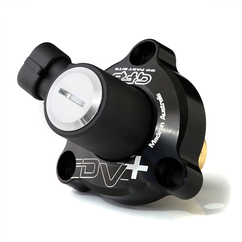 GFB GFB DV+ Diverter Valve with Integrated Solenoid - Subaru WRX (VB/VN), product image, part T9383