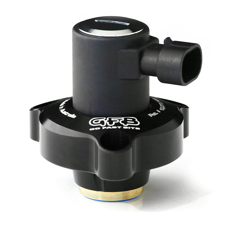 GFB GFB DV+ Diverter Valve with Integrated Solenoid - Subaru WRX (VB/VN), product image, part T9383
