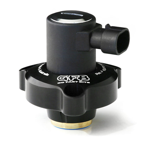 GFB GFB DV+ Diverter Valve with Integrated Solenoid - Subaru WRX (VB/VN), product image, part T9383