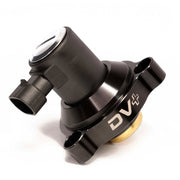GFB GFB DV+ Diverter Valve with Integrated Solenoid - Alfa Romeo MiTo (955)/Giulietta (940)/Giulia (952)/Stelvio (949) / Abarth 500 (312)/Punto (199)/124 Spider (348), product image, part T9396
