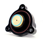 GFB GFB DV+ Diverter Valve with Integrated Solenoid - Alfa Romeo MiTo (955)/Giulietta (940)/Giulia (952)/Stelvio (949) / Abarth 500 (312)/Punto (199)/124 Spider (348), product image, part T9396