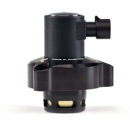 GFB GFB DV+ Diverter Valve - Mercedes-AMG - Integrated Solenoid, product image, part T9388