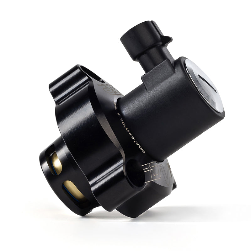 GFB GFB DV+ Diverter Valve - Mercedes-AMG - Integrated Solenoid, product image, part T9388