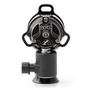 GFB GFB VTA Diverter Valve with Integrated Solenoid - Audi A3/S3 (8P/8V) / VW Golf GTI (Mk5/Mk6/Mk7) / Skoda - EA113/EA888, product image, part T9401