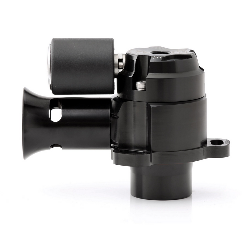 GFB GFB VTA Diverter Valve with Integrated Solenoid - Audi A3/S3 (8P/8V) / VW Golf GTI (Mk5/Mk6/Mk7) / Skoda - EA113/EA888, product image, part T9401