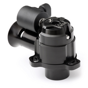 GFB GFB VTA Diverter Valve with Integrated Solenoid - Audi A3/S3 (8P/8V) / VW Golf GTI (Mk5/Mk6/Mk7) / Skoda - EA113/EA888, product image, part T9401
