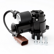 GFB GFB VTA Diverter Valve with Integrated Solenoid - Audi A3/S3 (8P/8V) / VW Golf GTI (Mk5/Mk6/Mk7) / Skoda - EA113/EA888, product image, part T9401