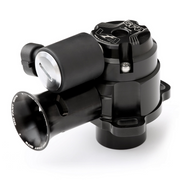 GFB GFB VTA Diverter Valve with Integrated Solenoid - Audi A3/S3 (8P/8V) / VW Golf GTI (Mk5/Mk6/Mk7) / Skoda - EA113/EA888, product image, part T9401