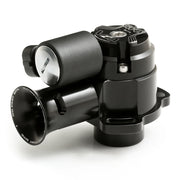 GFB GFB VTA Diverter Valve with Integrated Solenoid - Ford Ranger Raptor (P703) / Mustang Ecoboost (S550) / Focus ST (Mk4), product image, part T9404