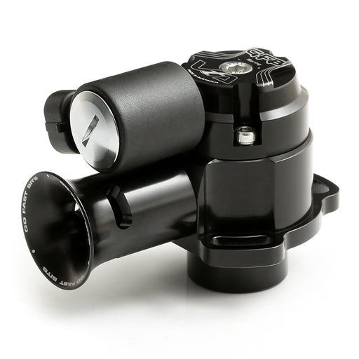 GFB GFB VTA Diverter Valve with Integrated Solenoid - Ford Ranger Raptor (P703) / Mustang Ecoboost (S550) / Focus ST (Mk4), product image, part T9404