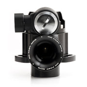 GFB GFB VTA Diverter Valve with Integrated Solenoid - Ford Ranger Raptor (P703) / Mustang Ecoboost (S550) / Focus ST (Mk4), product image, part T9404