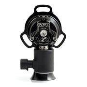 GFB GFB VTA Diverter Valve with Integrated Solenoid - Ford Ranger Raptor (P703) / Mustang Ecoboost (S550) / Focus ST (Mk4), product image, part T9404