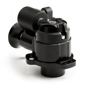 GFB GFB VTA Diverter Valve with Integrated Solenoid - Ford Ranger Raptor (P703) / Mustang Ecoboost (S550) / Focus ST (Mk4), product image, part T9404