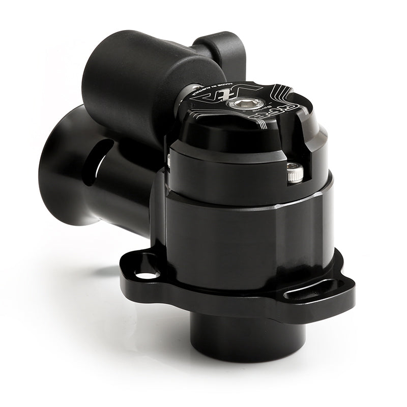 GFB GFB VTA Diverter Valve with Integrated Solenoid - Ford Ranger Raptor (P703) / Mustang Ecoboost (S550) / Focus ST (Mk4), product image, part T9404