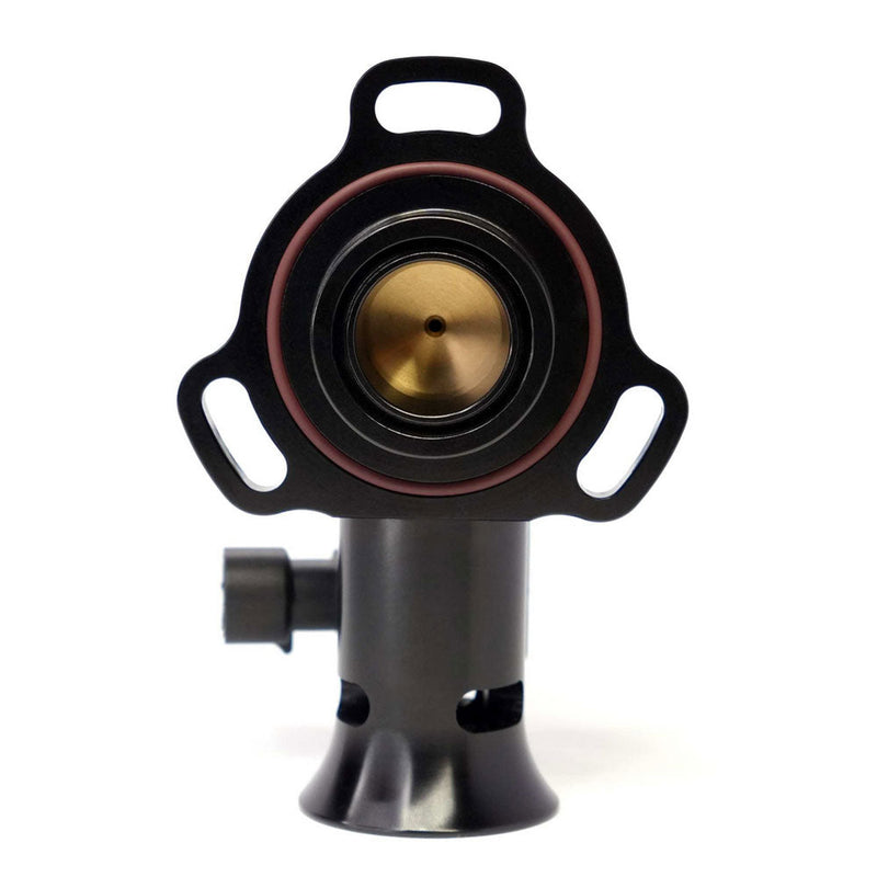 GFB GFB VTA Diverter Valve with Integrated Solenoid - Alfa Romeo Giulia (952)/Giulietta (940)/MiTo (955)/Stelvio (949) / Fiat 500X (334), product image, part T9416