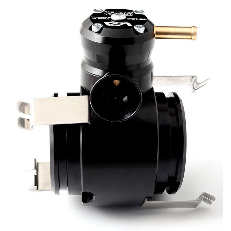 GFB GFB VTA Atmosphere Diverter Valve - Audi A1 (8X) A3 (8V) A4 (B9) Q2 (GA) Q3 (8U/F3) / Volkswagen Golf (Mk7/Mk7.5) Tiguan (5N) Polo (6R) T-Roc (A1) Caddy (2K), product image, part T9430