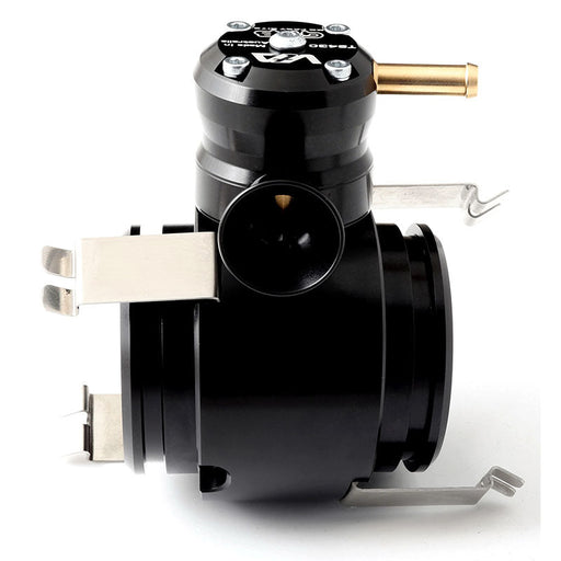 GFB GFB VTA Atmosphere Diverter Valve - Audi A1 (8X) A3 (8V) A4 (B9) Q2 (GA) Q3 (8U/F3) / Volkswagen Golf (Mk7/Mk7.5) Tiguan (5N) Polo (6R) T-Roc (A1) Caddy (2K), product image, part T9430