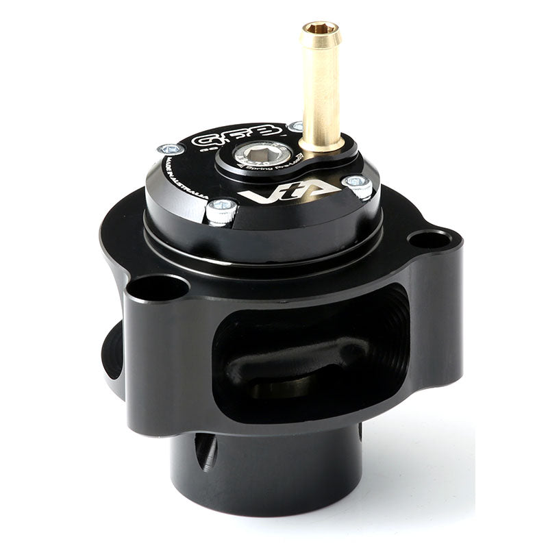GFB GFB VTA Atmosphere Diverter Valve - Ford Focus ST (LW/LZ), product image, part T9454