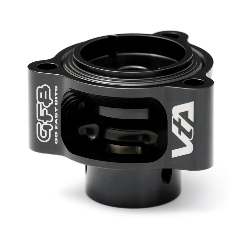 GFB GFB VTA Atmosphere Diverter Valve - Ford Fiesta ST/Focus ST (Mk8/Mk4) / Mercedes A-Class (W176) CLA-Class (C117) / Peugeot 308 GTi (T9), product image, part T9458