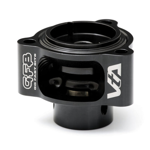 GFB GFB VTA Atmosphere Diverter Valve - Ford Fiesta ST/Focus ST (Mk8/Mk4) / Mercedes A-Class (W176) CLA-Class (C117) / Peugeot 308 GTi (T9), product image, part T9458