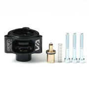 GFB GFB VTA Atmosphere Diverter Valve - Ford Fiesta ST/Focus ST (Mk8/Mk4) / Mercedes A-Class (W176) CLA-Class (C117) / Peugeot 308 GTi (T9), product image, part T9458