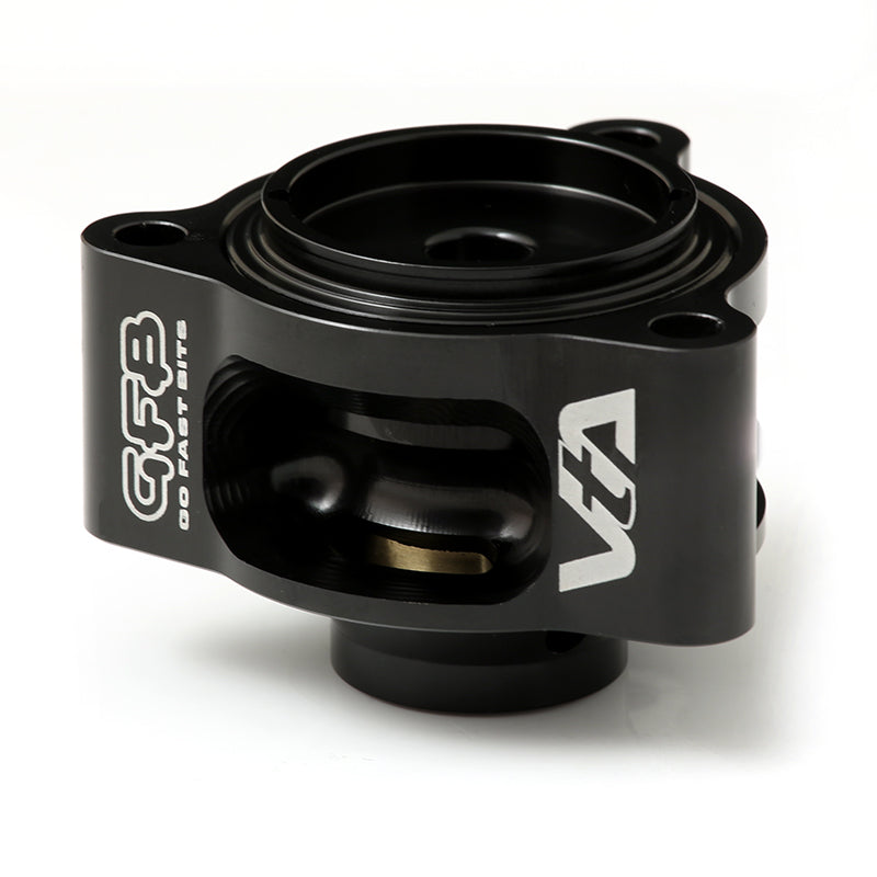 GFB GFB VTA Atmosphere Diverter Valve - Toyota C-HR (AX10) / Lexus NX (AGZ10/AGZ15) IS (ASE30) RX (AGL20) RC (ASC10) GS (ARL10), product image, part T9467