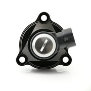 GFB GFB VTA Diverter Valve with Integrated Solenoid - Audi S4/RS4 (B9) S5/RS5 (B9) A6/S6 (C8) A7/S7 (C8) / VW Golf R (Mk8), product image, part T9480