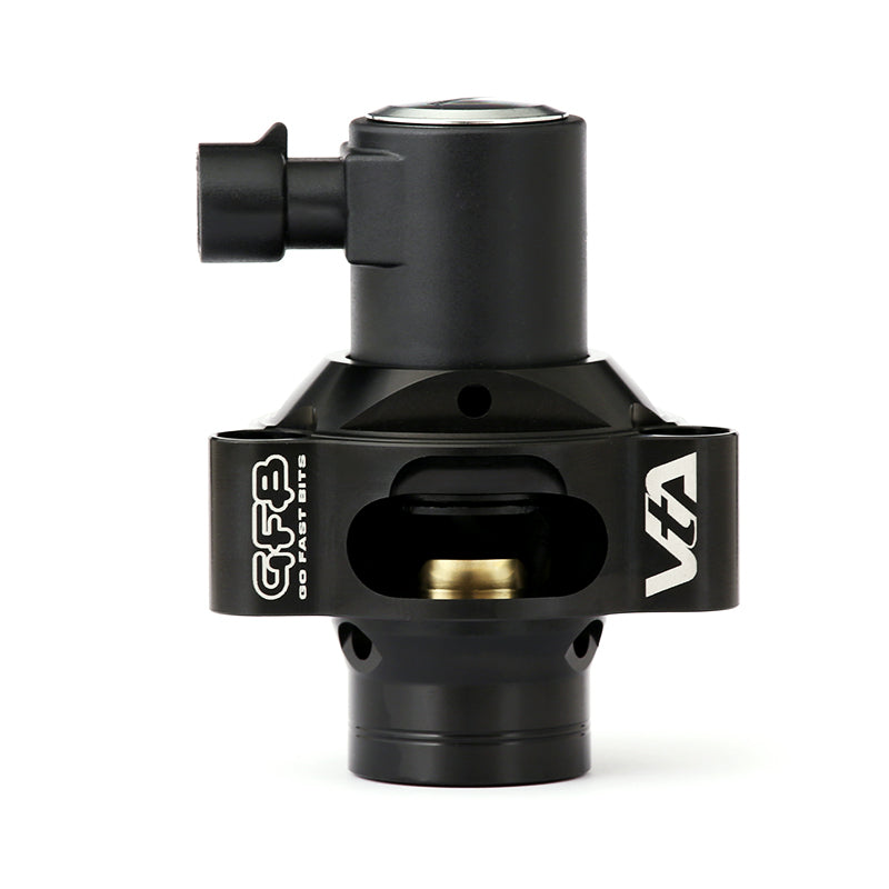 GFB GFB VTA Diverter Valve with Integrated Solenoid - Audi S4/RS4 (B9) S5/RS5 (B9) A6/S6 (C8) A7/S7 (C8) / VW Golf R (Mk8), product image, part T9480