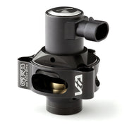 GFB GFB VTA Diverter Valve with Integrated Solenoid - Ford Fiesta/Focus ST (Mk4) Mustang Ecoboost (S550) Ranger Raptor, product image, part T9484
