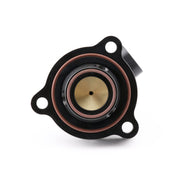 GFB GFB VTA Diverter Valve with Integrated Solenoid - Ford Fiesta/Focus ST (Mk4) Mustang Ecoboost (S550) Ranger Raptor, product image, part T9484