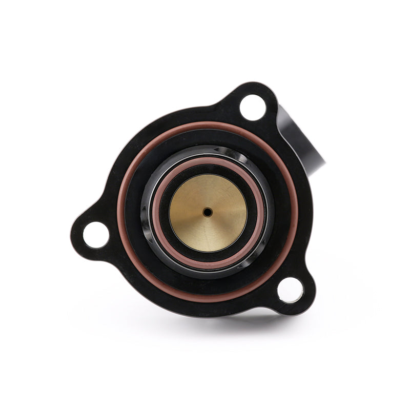 GFB GFB DV+ Diverter Valve - Mercedes A-Class (W177) / B-Class (W247) / C-Class (W205) / E-Class (W213) - Integrated Solenoid, product image, part T9488