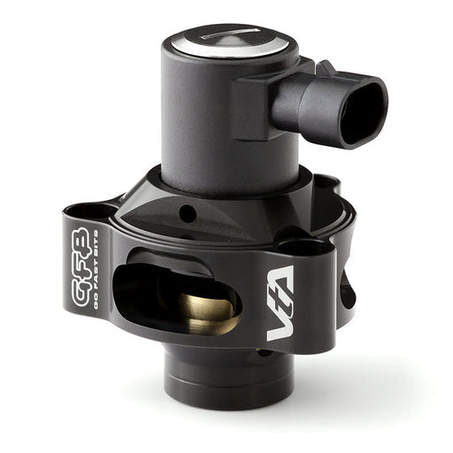 GFB GFB DV+ Diverter Valve - Mercedes A-Class (W177) / B-Class (W247) / C-Class (W205) / E-Class (W213) - Integrated Solenoid, product image, part T9488