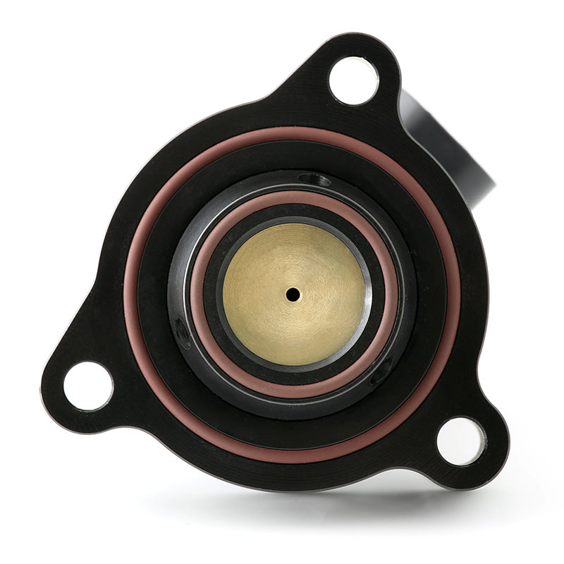 GFB GFB VTA Atmosphere Diverter Valve - Toyota GR Yaris (GXPA16) GR Corolla (GZEA12) C-HR (AX10) / Lexus IS (XE30) GS (L10) NX (AGZ10) RC (ASC10), product image, part T9489