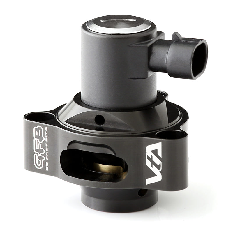GFB GFB VTA Atmosphere Diverter Valve - Toyota GR Yaris (GXPA16) GR Corolla (GZEA12) C-HR (AX10) / Lexus IS (XE30) GS (L10) NX (AGZ10) RC (ASC10), product image, part T9489